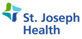 CHI St. Joseph's logo