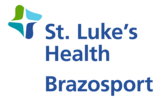 CHI St. Luke's Brazosport logo